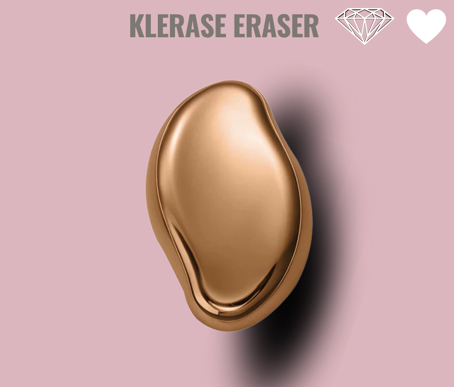 New KLERASE Eraser